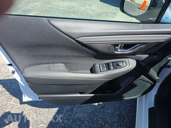 2025 Subaru Legacy Premium – miniatura 9
