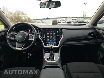 2025 Subaru Legacy Premium - miniatura 11