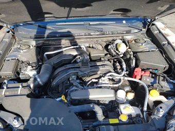 2025 Subaru Legacy Premium - miniatura 15