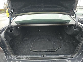 2025 Subaru Legacy Premium - miniatura 16