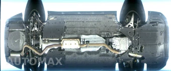 2025 Subaru Legacy Premium - miniatura 18