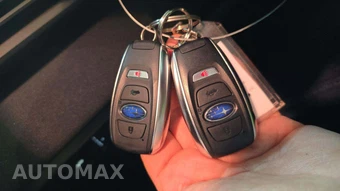 2025 Subaru Legacy Premium - miniatura 19