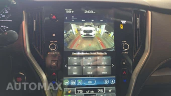 2025 Subaru Legacy Premium - miniatura 21