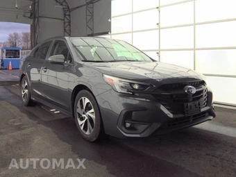 2025 Subaru Legacy Premium - miniatura 3