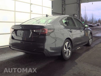 2025 Subaru Legacy Premium - miniatura 4