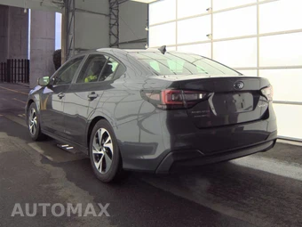 2025 Subaru Legacy Premium - miniatura 6