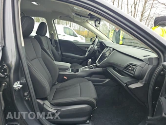 2025 Subaru Legacy Premium - miniatura 8
