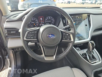 2025 Subaru Legacy Premium - miniatura 10