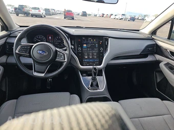 2025 Subaru Legacy Premium - miniatura 11
