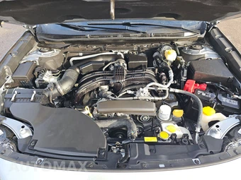 2025 Subaru Legacy Premium - miniatura 15