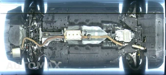 2025 Subaru Legacy Premium - miniatura 17