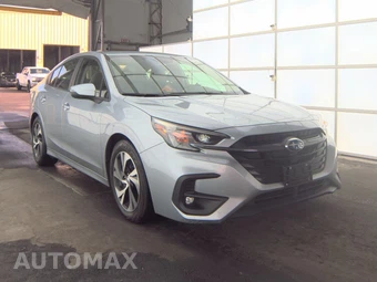 2025 Subaru Legacy Premium - miniatura 3