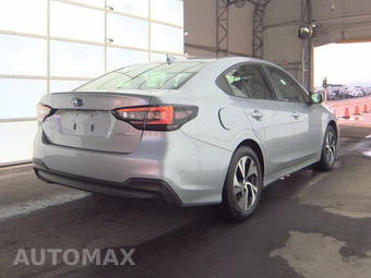 2025 Subaru Legacy Premium - miniatura 4