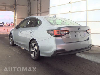 2025 Subaru Legacy Premium - miniatura 6