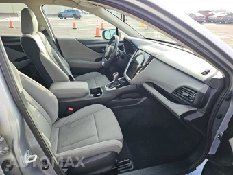 2025 Subaru Legacy Premium - miniatura 8
