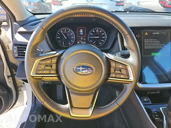 2025 Subaru Legacy Premium - miniatura 10