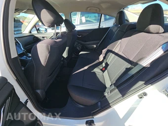 2025 Subaru Legacy Premium - miniatura 13