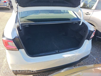 2025 Subaru Legacy Premium - miniatura 16