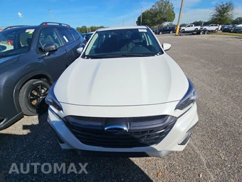 2025 Subaru Legacy Premium - miniatura 2
