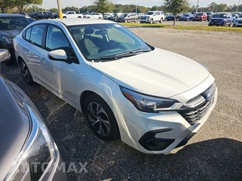 2025 Subaru Legacy Premium - miniatura 3