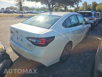 2025 Subaru Legacy Premium - miniatura 4