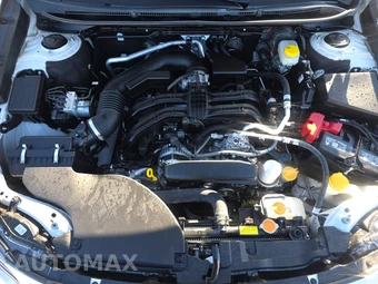 2025 Subaru Legacy Premium - miniatura 15