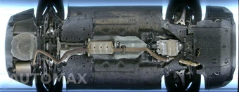 2025 Subaru Legacy Premium - miniatura 18