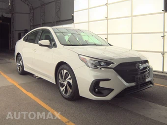 2025 Subaru Legacy Premium - miniatura 3