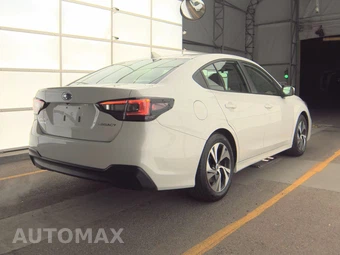 2025 Subaru Legacy Premium - miniatura 4