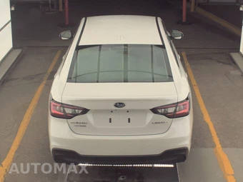 2025 Subaru Legacy Premium - miniatura 5