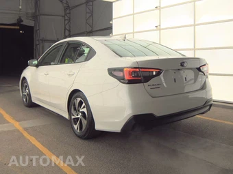 2025 Subaru Legacy Premium - miniatura 6
