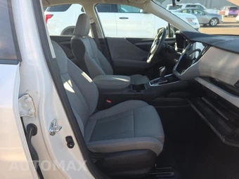 2025 Subaru Legacy Premium - miniatura 8