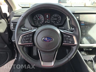 2025 Subaru Legacy Premium – miniatura 10