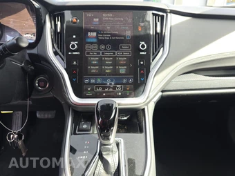 2025 Subaru Legacy Premium – miniatura 11