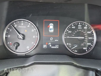 2025 Subaru Legacy Premium – miniatura 12