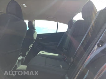 2025 Subaru Legacy Premium – miniatura 13