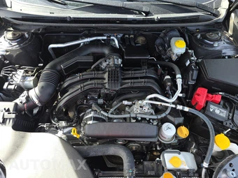 2025 Subaru Legacy Premium – miniatura 15