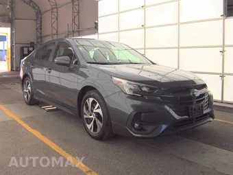 2025 Subaru Legacy Premium – miniatura 3