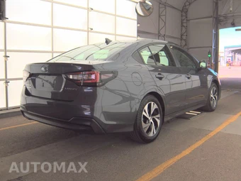 2025 Subaru Legacy Premium – miniatura 4