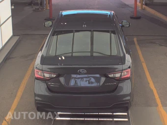 2025 Subaru Legacy Premium – miniatura 5