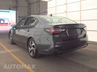 2025 Subaru Legacy Premium – miniatura 6