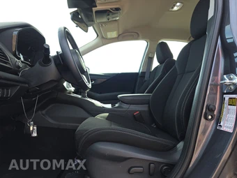 2025 Subaru Legacy Premium – miniatura 7