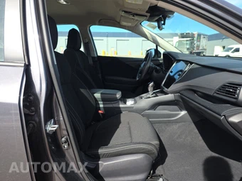2025 Subaru Legacy Premium – miniatura 8
