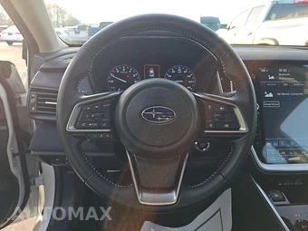 2025 Subaru Legacy Premium - miniatura 10