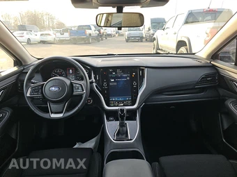 2025 Subaru Legacy Premium - miniatura 11