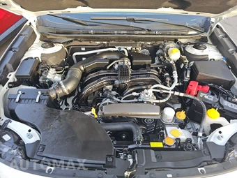 2025 Subaru Legacy Premium - miniatura 15