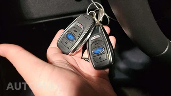 2025 Subaru Legacy Premium - miniatura 19