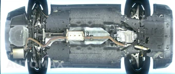 2025 Subaru Legacy Premium - miniatura 20