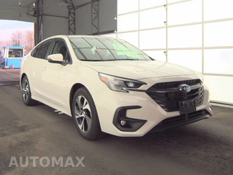 2025 Subaru Legacy Premium - miniatura 3