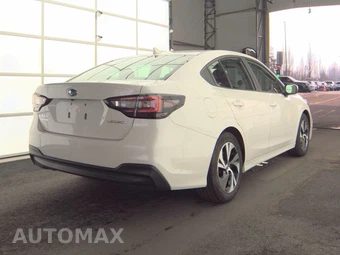 2025 Subaru Legacy Premium - miniatura 4